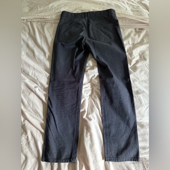 Flag & Anthem Sim Fit Men’s Chinos - Picture 3 of 3